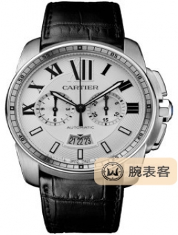 卡地亚CALIBRE DE CARTIER系列W7100046