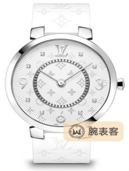 路易·威登TAMBOUR SLIMQAAA78