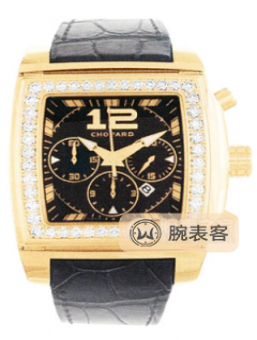 萧邦TWO O TEN172287-5001