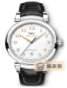 IWC万国表达文西 IW356601