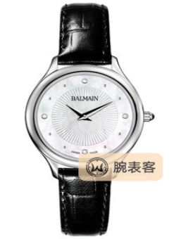 宝曼Balmain Classica Lady IIB4371.32.86