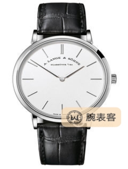 朗格SAXONIA216.026