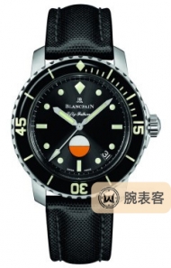 宝珀五十噚系列5008-1130-B52A