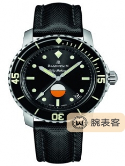 宝珀五十噚系列5008-1130-B52A