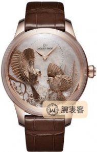 雅克德罗艺术工坊系列J005023270