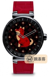 路易·威登智能腕表QAAA74