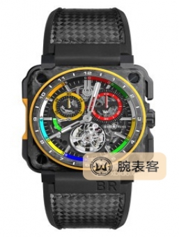 柏莱士EXPERIMENTALBR-X1 TOURBILLON RS17