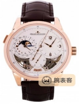 积家双翼系列Q6042520