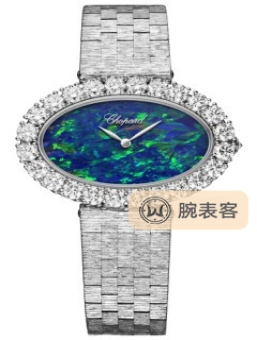 萧邦L’HEURE DU DIAMANT10A376-1001
