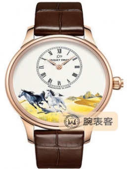雅克德罗艺术工坊系列J005013204