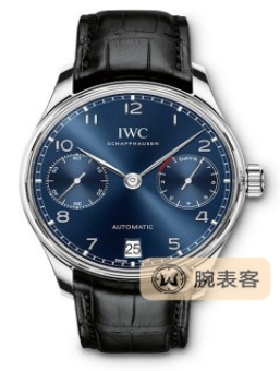 IWC万国表葡萄牙 IW500710