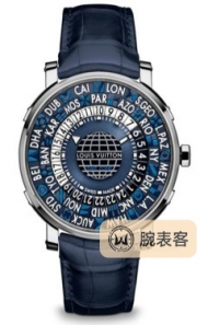 路易·威登TAMBOUR SLIMQ5D220