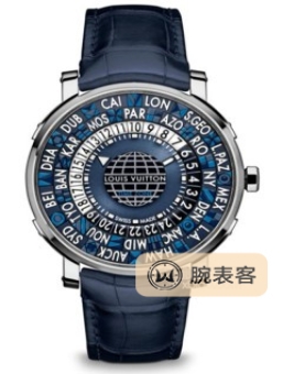 路易·威登TAMBOUR SLIMQ5D220