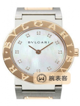 宝格丽BVLGARI∙BVLGARIBB26WSPGSPG12