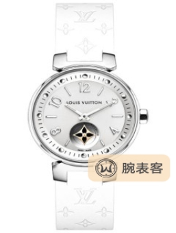 路易·威登TAMBOUR MOONTAMBOUR MOON STAR腕表28毫米