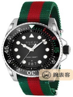 古驰GUCCI DIVE系列YA136209A