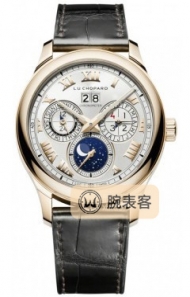 萧邦L.U.C161927-5001