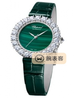 萧邦L’HEURE DU DIAMANT13A378-1001