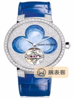 路易·威登TAMBOUR SLIMQ1HB00