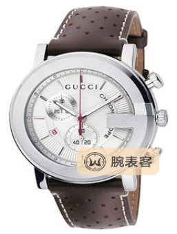 古驰G CHRONO 155482 I1640 8560