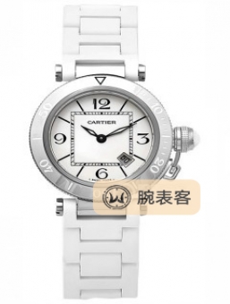 卡地亚帕莎系列W3140002腕表