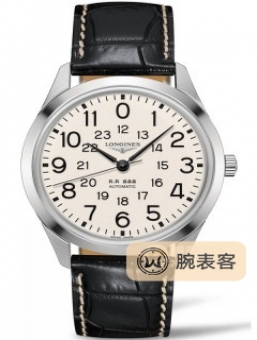浪琴经典复刻L2.803.4.23.0