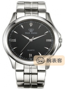 天王其他系列GS3570S腕表