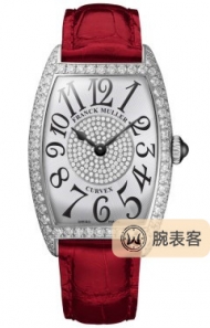 法穆兰LADIES’COLLECTION 1752 QZ D 1P