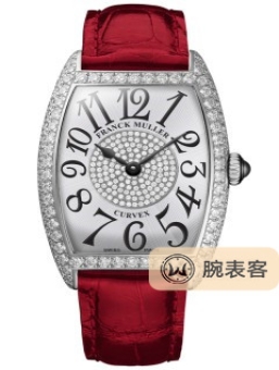 法穆兰LADIES’COLLECTION 1752 QZ D 1P