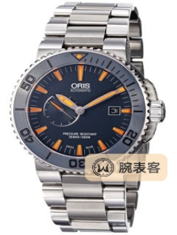 豪利时潜水01 643 7654 7185-Set MB