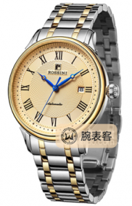 罗西尼雅尊商务5501T06B