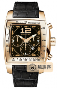 萧邦TWO O TEN162287-5001