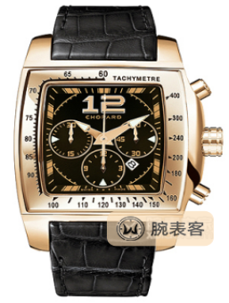 萧邦TWO O TEN162287-5001