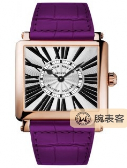 法穆兰LADIES’COLLECTION 6002 M QZ R