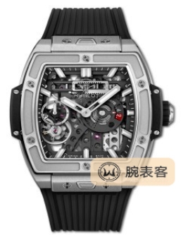 宇舶表BIG BANG灵魂614.NX.1170.RX