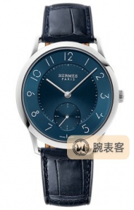 爱马仕SLIM D’HERMES MANUFACTUREW045314WW00