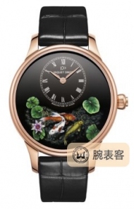 雅克德罗艺术工坊系列J005013224