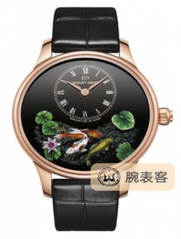 雅克德罗艺术工坊系列J005013224