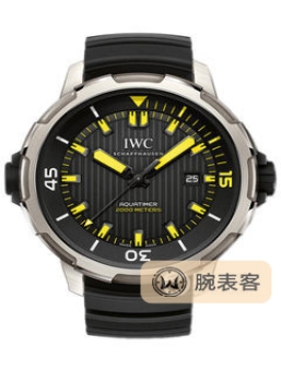 IWC万国表海洋时计IW358001