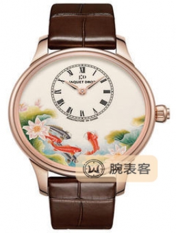 雅克德罗艺术工坊系列J005013203