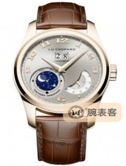 萧邦L.U.C161918-5003