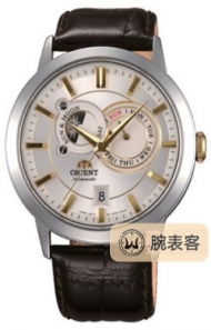 东方双狮经典表款FET0P004W