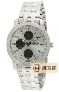 卡西欧大众指针MTP-1192A-7A