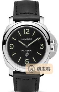 沛纳海LUMINOR PAM01000
