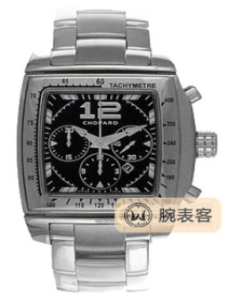 萧邦TWO O TEN158462-3001