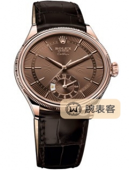 劳力士切利尼m50525-0015
