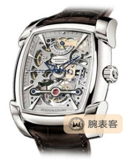 帕玛强尼TOURBILLONPF012512.01