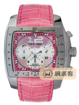 萧邦TWO O TEN168961-3001