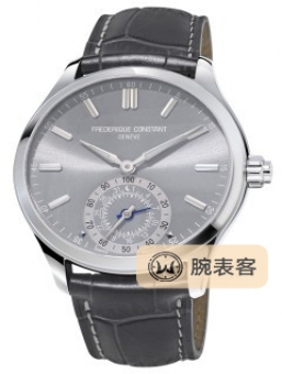 康斯登传统型智能腕表FC-285LGS5B6