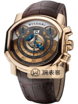 宝格丽DANIEL ROTH101850 BRRP46C14GLCHP